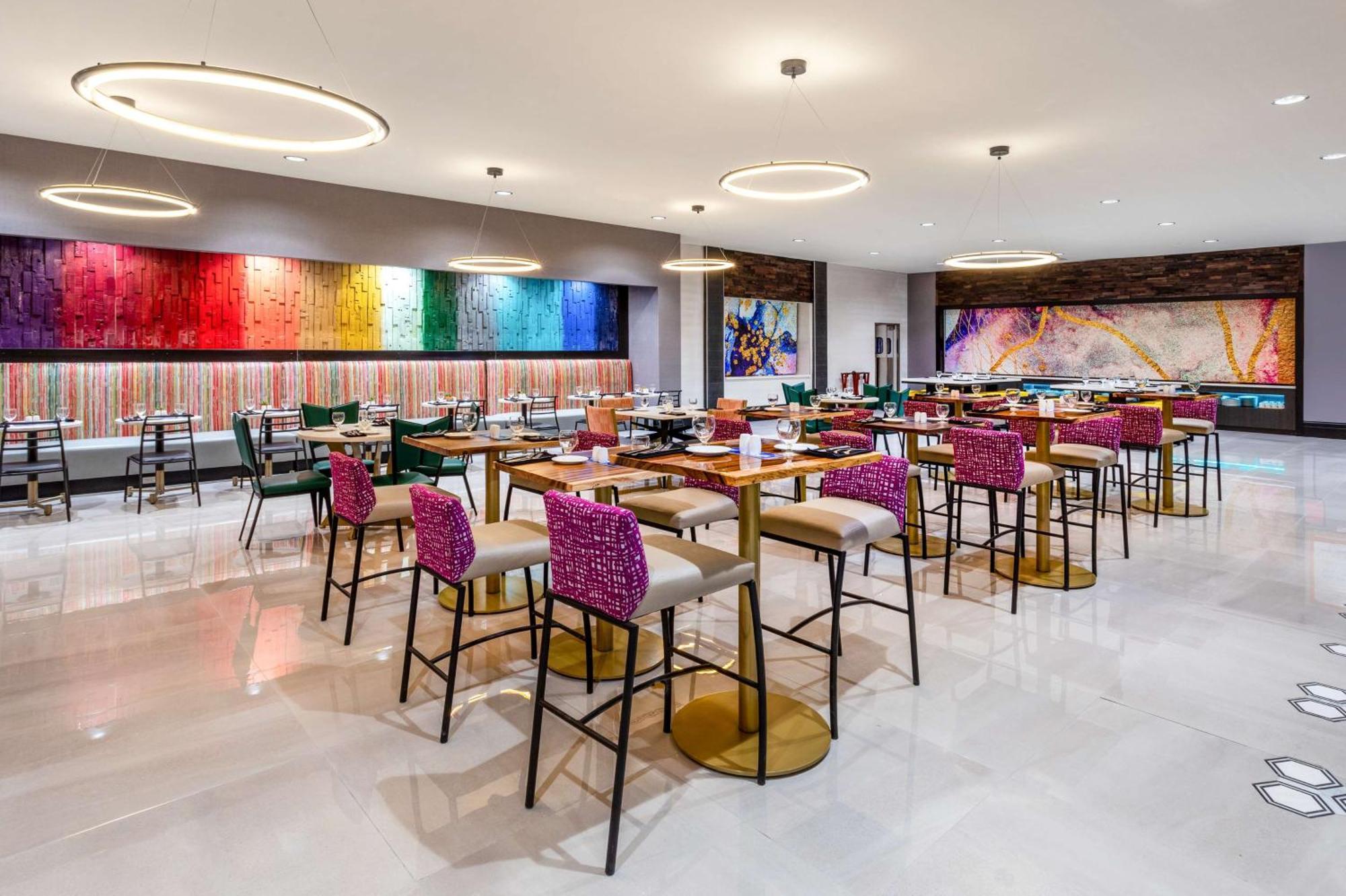 堪萨斯州海斯希尔顿花园酒店 外观 照片
